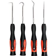 YATO Set of hook mini pry bars 4 pcs - Hooks