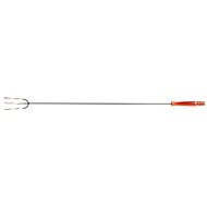 VOREL Roasting fork 120 cm - BBQ Fork