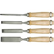 VOREL Chisel set 4 pcs - Chisels