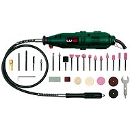 LUND Direct electric grinder MINI 135W set TO-79314 - Straight Grinder