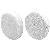 VOREL Polisher covers 2pcs - Accessory Kit