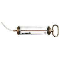 VOREL Oil extractor manual 400 ml - Oil Extractor Pump