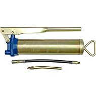 VOREL Lever grease gun 400 ml TO-78040 - Grease Gun