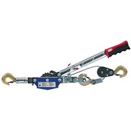 YATO Rope pulling device 1500daN = 1,5t - Rope pulling device