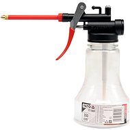 YATO Oil can with flexible neck 270 ml - Oil Can