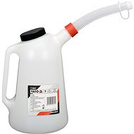YATO Oil Funnel 3L - Container