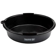 YATO Oil drain pan 7l 370x90 mm - Small Bowl