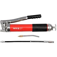 YATO Lever grease gun 800cm3 YT-07043 - Grease Gun