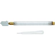 VOREL Glass knife oil - Utility Knife
