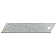 VOREL Replacement broken blade 9 x 0,4mm 5 pcs - Spare Blades