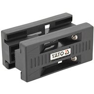 YATO Laminate edge trimmer 13 - 25 mm - Cutter