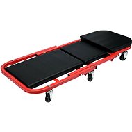 YATO Mobile couch/chair (foldable) 91cm - Workshop Lounger