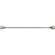 VOREL Diamond wire for saw 300 mm - String