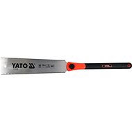 YATO Japanese double-sided wood saw 660 mm YT-31310 - Hand Saw