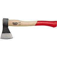JECO Hatchet 1,25 kg with wooden handle - Axe