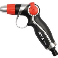 YATO Spray gun 1/2" adjustable Al - Garden Hose Nozzle