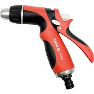 YATO Spray gun 1/2" plastic/Al - Garden Hose Nozzle