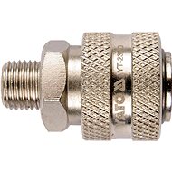 YATO Quick coupling 1/4" - Quick Coupler
