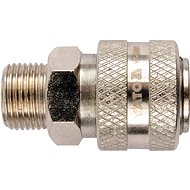 YATO Quick coupling 3/8" - Quick Coupler