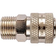 YATO Quick coupling 1/2" - Quick Coupler