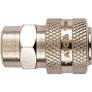YATO Quick coupling 1/4" - Quick Coupler