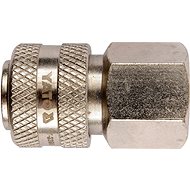 YATO Quick coupling 1/2" - Quick Coupler