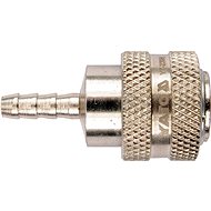 YATO Quick coupling 1/4" 6mm - Quick Coupler