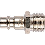 YATO Quick coupling 3/8" - Quick Coupler