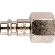 YATO Quick coupling 3/8" with female thread - Quick Coupler
