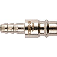 YATO Quick coupling 1/4" - Quick Coupler