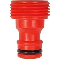YATO Hose coupling 3/4" screwed male thread - Hose Coupling