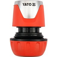 YATO Hose coupling 3/4", ABS plastic, 19mm - Quick Coupler