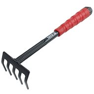 YATO Mini rakes 325 mm carbon steel - Rake