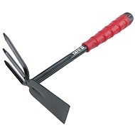 YATO Hoe + cultivator with handle 310 mm - Hoe