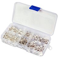 Yato Crimp-on cable lugs, without insulation, set of 1000 pcs - Connector