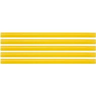 YATO Melting rods yellow 11 mm, 5 pcs YT-82437 - Glue Gun Refill