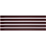 YATO Fusible bars brown 11 mm, 5 pcs YT-82439 - Glue Gun Refill