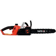 YATO Chainsaw AKU 36V (without AKU) - Chainsaw