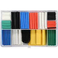 Yato shrink wrap tapes, 171 pcs - Cable Connector