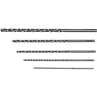 YATO Metal drill bit 3 - 8 mm long, set of 5 YT-39820 - Drill Set