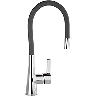 FALA Flexible sink mixer - dark grey - Tap
