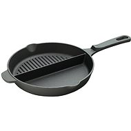 CATTARA Grilling pan DUO LITINA 25cm - Pan