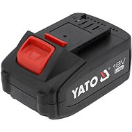 YATO Battery18V Li-Ion 3.0 Ah YT-828462 - Rechargeable Battery for Cordless Tools
