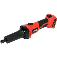 YATO Straight grinder 6 mm (without battery) - Straight Grinder