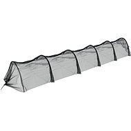 FLO Plant protection tunnel, 3 m, black - Growing Accessory
