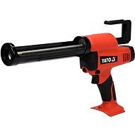 YATO Extrusion gun AKU 18V (without battery) - Caulking Gun