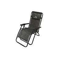 CATTARA Garden armchair ALICANTE, anthracite - Garden Armchair