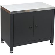 CATTARA Module grill cabinet TORINO 2 for outdoor kitchen 80x47x69cm - Garden Table
