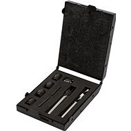 Set of 9 Pieces for Spot Welding - Drill Set