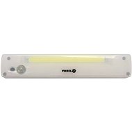 Yato Night Light 120 lm motion and dusk sensor - Night Lighting
